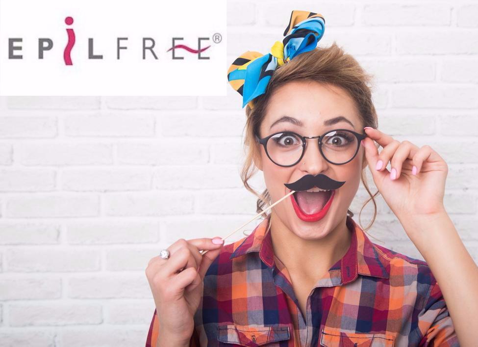 Эпиляция EPILFREE