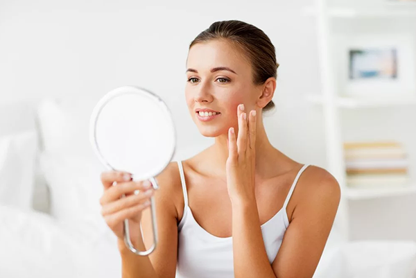 Уход для лица