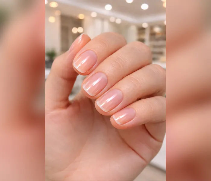 Экоглянцевание INKI