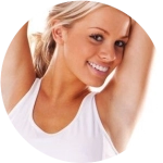 Эпиляция Горячим Воском Подмышек