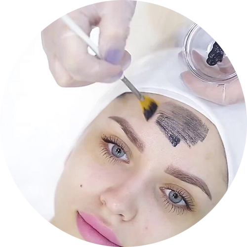 Карбоновый пилинг