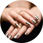 Укрепление ногтей биогелем