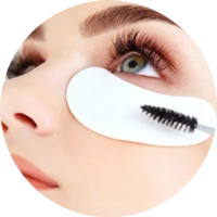 Окрашивание ресниц