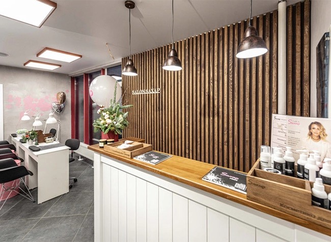 салон на Щелковской