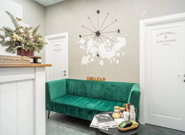 салон на Павелецкой